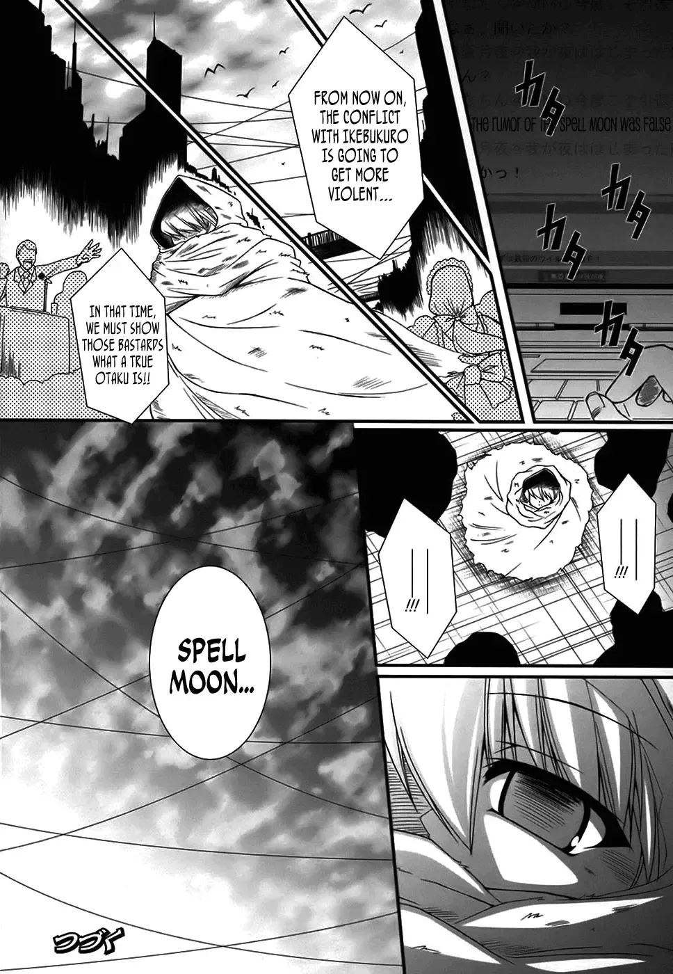 [Oohashi Takayuki] World Is Mine Fhentai - Page 31