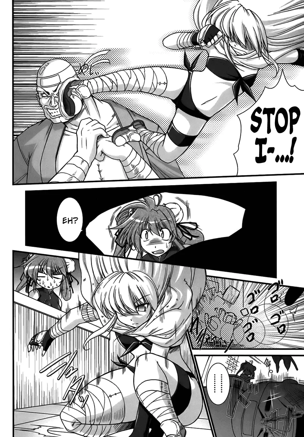 [Oohashi Takayuki] World Is Mine Fhentai - Page 61