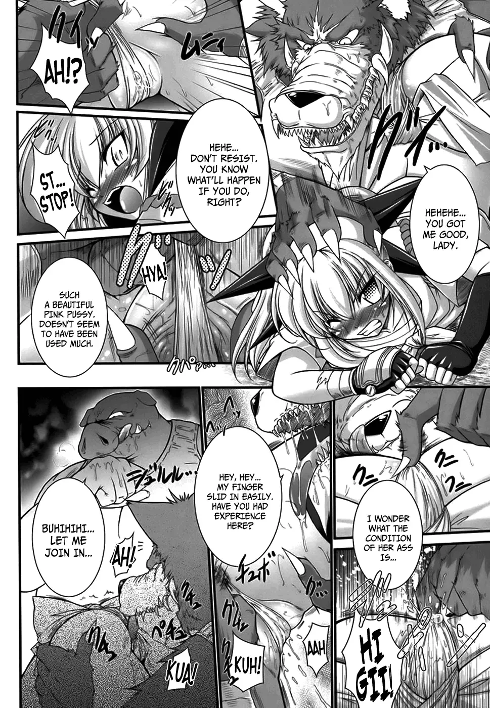 [Oohashi Takayuki] World Is Mine Fhentai - Page 87