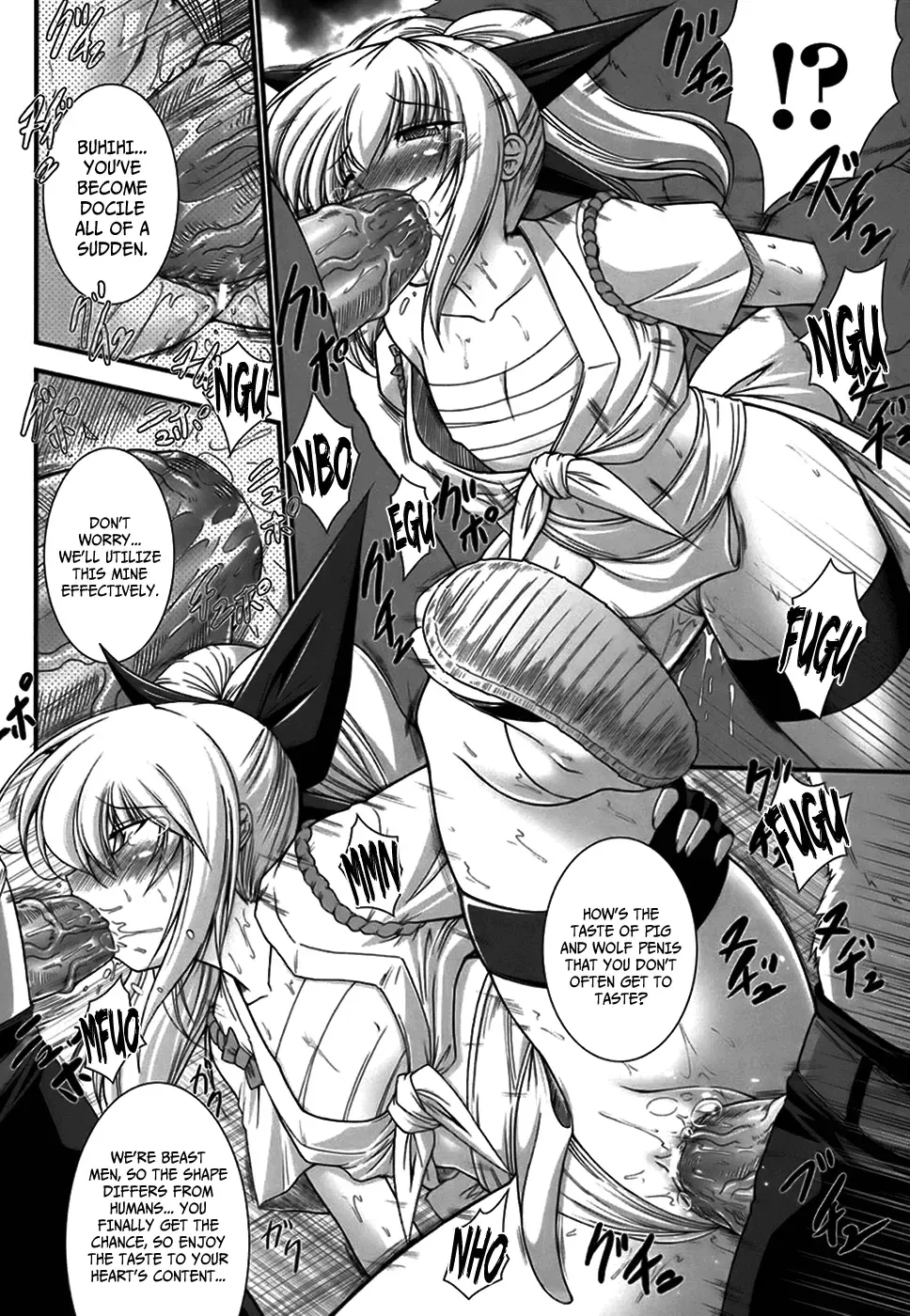 [Oohashi Takayuki] World Is Mine Fhentai - Page 93