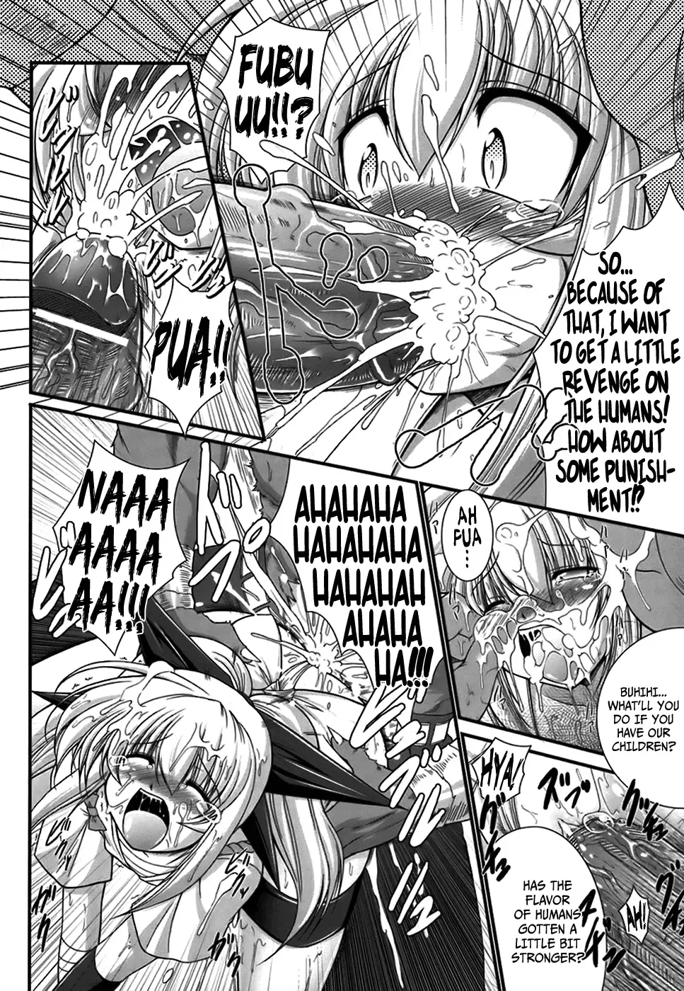 [Oohashi Takayuki] World Is Mine Fhentai - Page 95