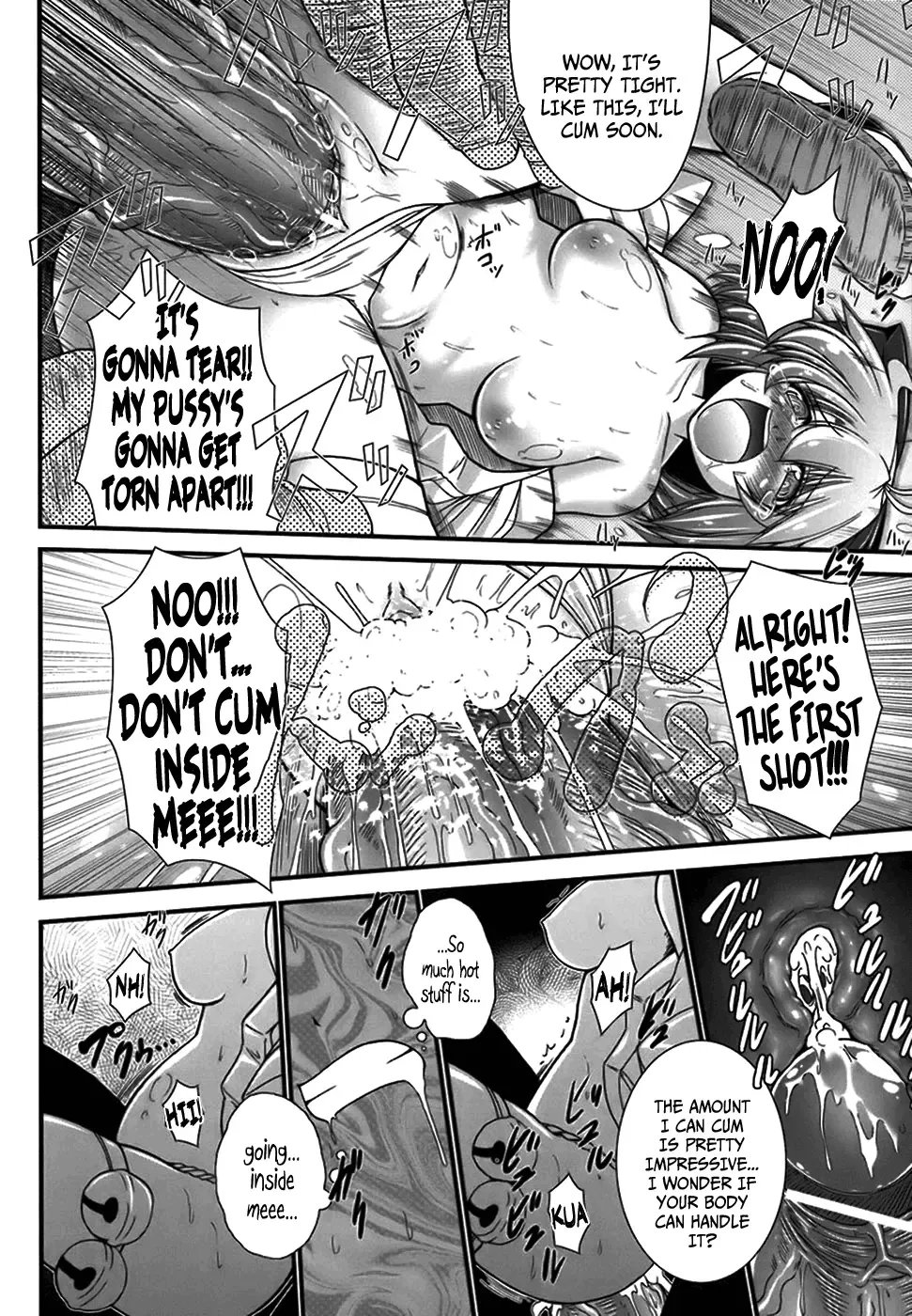 [Oohashi Takayuki] World Is Mine Fhentai - Page 97