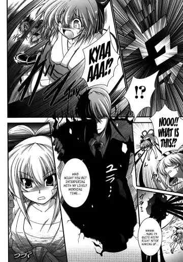 [Oohashi Takayuki] World Is Mine Fhentai - Page 105