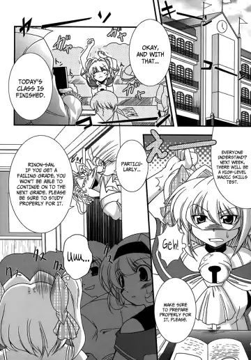 [Oohashi Takayuki] World Is Mine Fhentai - Page 106