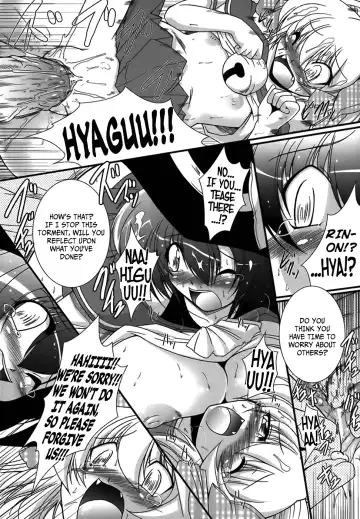 [Oohashi Takayuki] World Is Mine Fhentai - Page 129