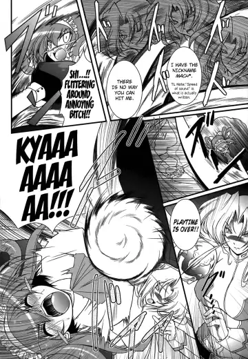 [Oohashi Takayuki] World Is Mine Fhentai - Page 13