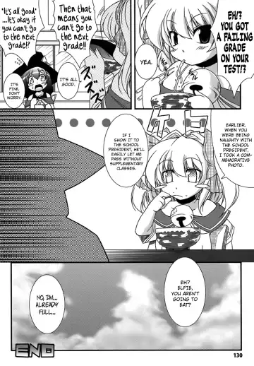 [Oohashi Takayuki] World Is Mine Fhentai - Page 131