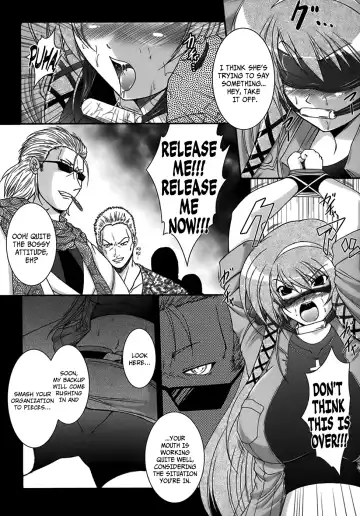 [Oohashi Takayuki] World Is Mine Fhentai - Page 133