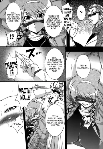 [Oohashi Takayuki] World Is Mine Fhentai - Page 134