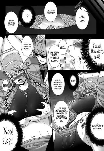 [Oohashi Takayuki] World Is Mine Fhentai - Page 135