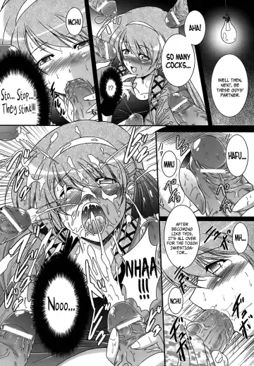 [Oohashi Takayuki] World Is Mine Fhentai - Page 139