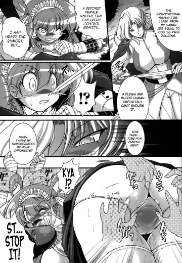 [Oohashi Takayuki] World Is Mine Fhentai - Page 14