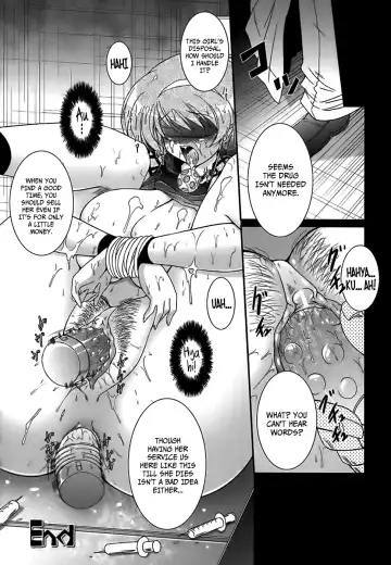 [Oohashi Takayuki] World Is Mine Fhentai - Page 143