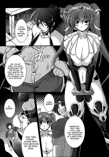 [Oohashi Takayuki] World Is Mine Fhentai - Page 146