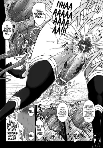 [Oohashi Takayuki] World Is Mine Fhentai - Page 153