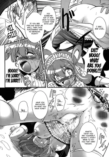[Oohashi Takayuki] World Is Mine Fhentai - Page 25