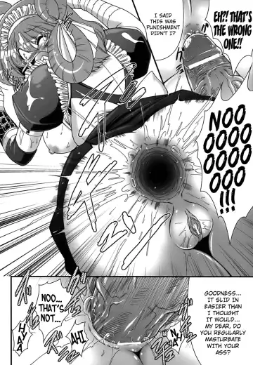 [Oohashi Takayuki] World Is Mine Fhentai - Page 27