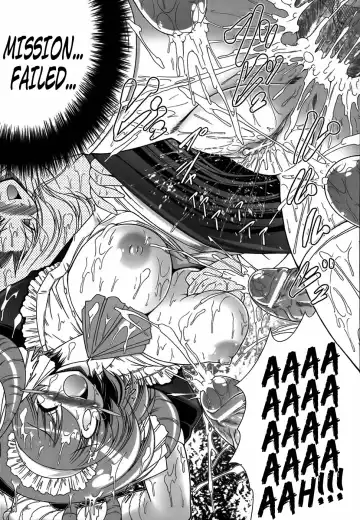 [Oohashi Takayuki] World Is Mine Fhentai - Page 30