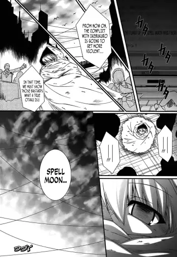 [Oohashi Takayuki] World Is Mine Fhentai - Page 31