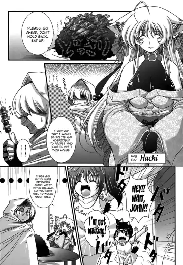 [Oohashi Takayuki] World Is Mine Fhentai - Page 34