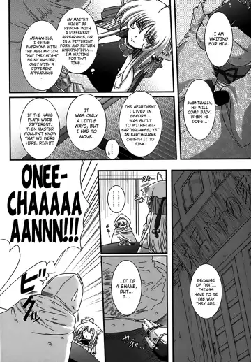 [Oohashi Takayuki] World Is Mine Fhentai - Page 37