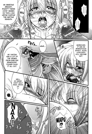 [Oohashi Takayuki] World Is Mine Fhentai - Page 52