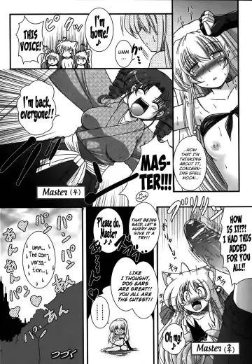 [Oohashi Takayuki] World Is Mine Fhentai - Page 57
