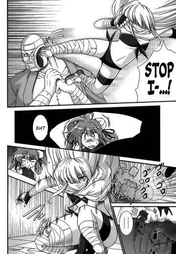 [Oohashi Takayuki] World Is Mine Fhentai - Page 61