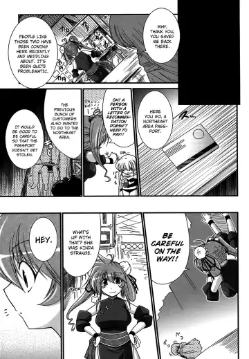 [Oohashi Takayuki] World Is Mine Fhentai - Page 62