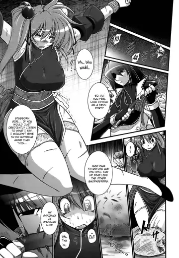 [Oohashi Takayuki] World Is Mine Fhentai - Page 64