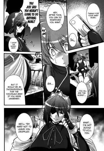 [Oohashi Takayuki] World Is Mine Fhentai - Page 65