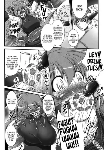 [Oohashi Takayuki] World Is Mine Fhentai - Page 67