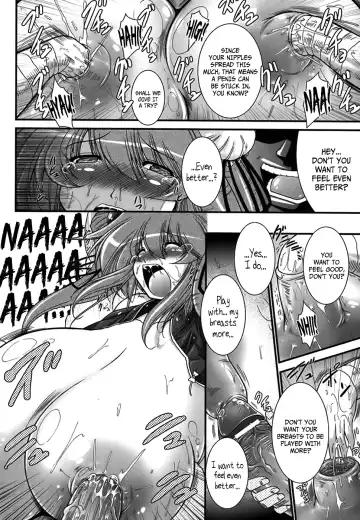 [Oohashi Takayuki] World Is Mine Fhentai - Page 77