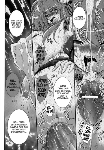 [Oohashi Takayuki] World Is Mine Fhentai - Page 79