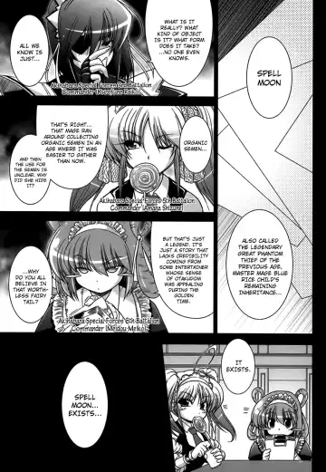 [Oohashi Takayuki] World Is Mine Fhentai - Page 82