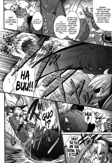 [Oohashi Takayuki] World Is Mine Fhentai - Page 85