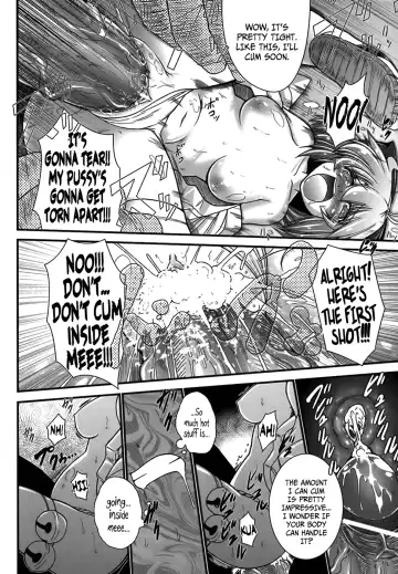 [Oohashi Takayuki] World Is Mine Fhentai - Page 97