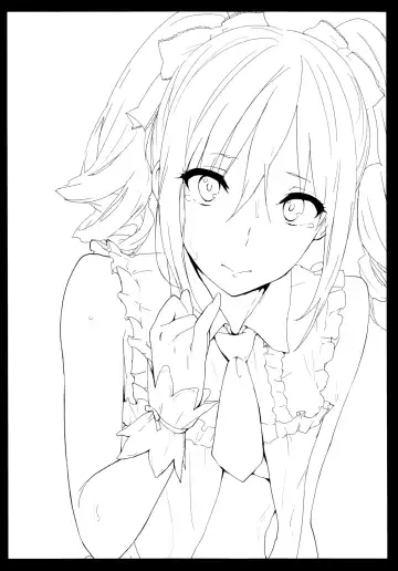 [Napata] Ranko-ppoi no! Fhentai - Page 2