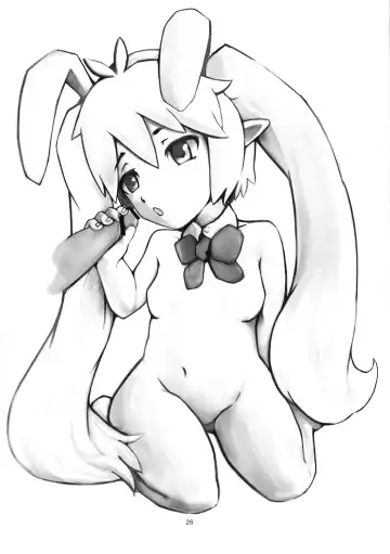 [Ryou - Sexyturkey] Kenja ni Oshiri Ijirareru Hon Fhentai - Page 25