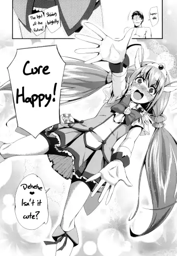 [Maeshima Ryou] CHEMICAL HAPPY!! Fhentai - Page 15