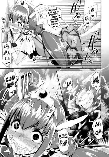 [Maeshima Ryou] CHEMICAL HAPPY!! Fhentai - Page 18