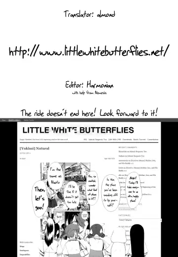 [Maeshima Ryou] CHEMICAL HAPPY!! Fhentai - Page 24