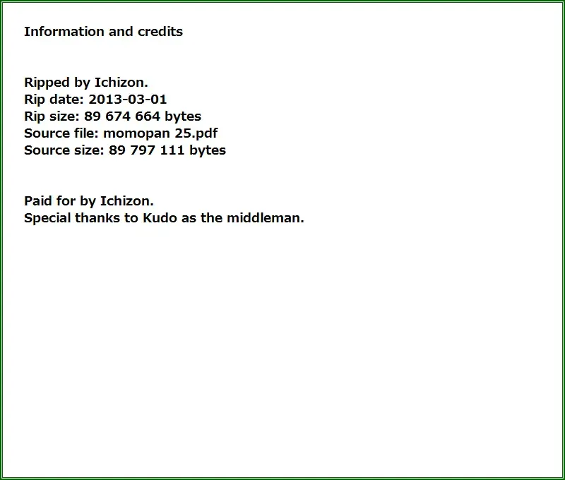 MOMOPAN 25 - Ane Haramase 2 Fhentai - Page 165