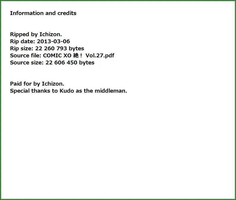 COMIC XO Zetsu! Vol. 27 Fhentai - Page 141