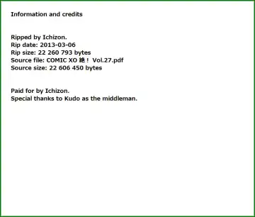 COMIC XO Zetsu! Vol. 27 Fhentai - Page 141