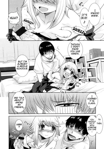 [Hikagi Tatsuhiko] Nemureru Mori no Usagi | Sleeping Beauty Bunny Fhentai - Page 8