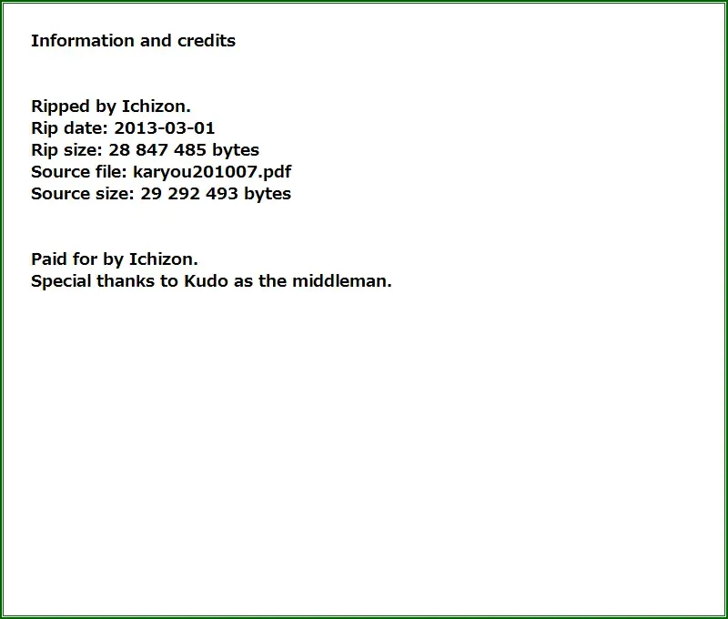 Karyou Gakuen Shotoubu 2010-07 Fhentai - Page 173