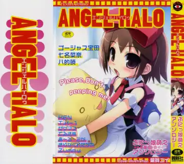 Read Angel Halo - Fhentai