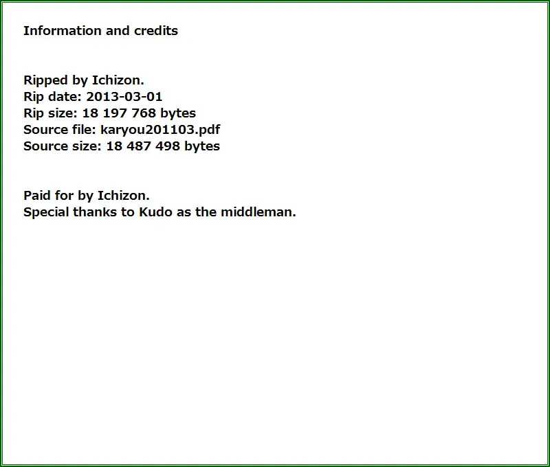 Karyou Gakuen Shotoubu 2011-03 Fhentai - Page 113