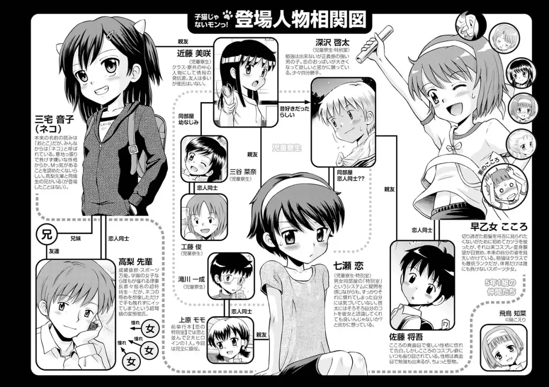 Karyou Gakuen Shotoubu 2011-03 Fhentai - Page 98